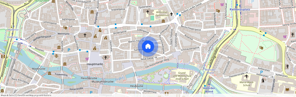 Tucherstr. 29, 90403, Nürnberg