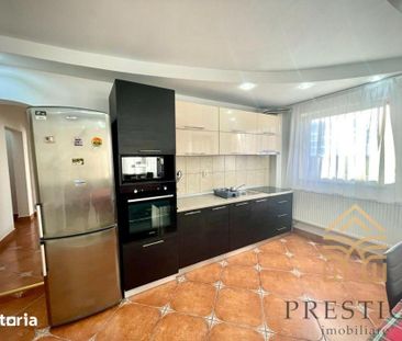 Apartament cu 3 camere de inchiriat in zona Dacia - Oradea - Photo 6