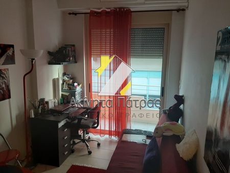 Studio/Γκαρσονιέρα για ενοικίαση Παντοκράτορος - Αρχαίο Ωδείο (Πάτρα) - Φωτογραφία 3