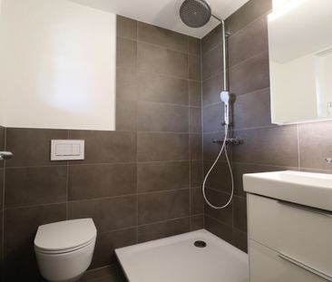 Im beliebten Freuler-Quartier - moderne Maisonette-Dachwohnung mit ... - Photo 3