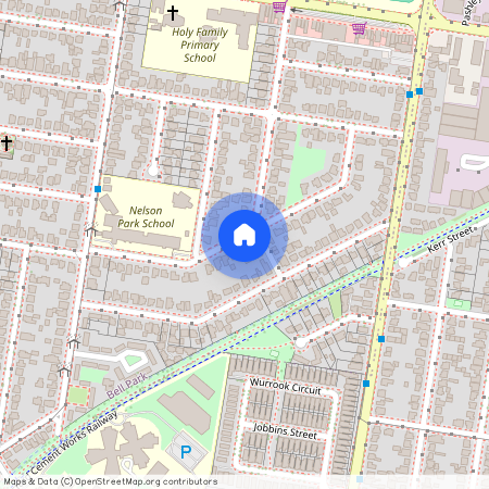 2/33 Libau Avenue, Vic 3215, Bell Park