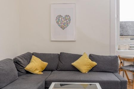 1 bedroom flat to rent - Photo 3