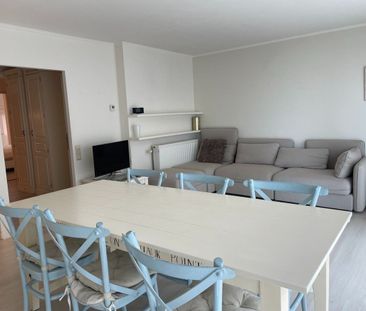 In optie - Appartement te huur in Knokke met 2 slaapkamers - Photo 1