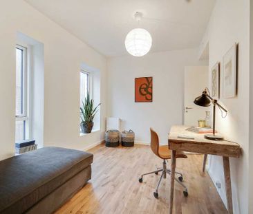 Ørestads Boulevard 46B, 3. tv. - Foto 1