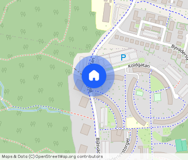 Köldgatan 1 - Foto 1