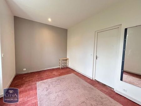 Location Maison 3 pièces 74m² BOURGES 18000 - Photo 2