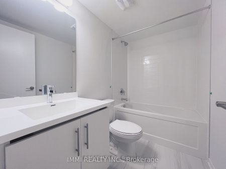 For Lease - 15 William Jackson Way Unit# 29, Toronto, Ontario - Photo 3