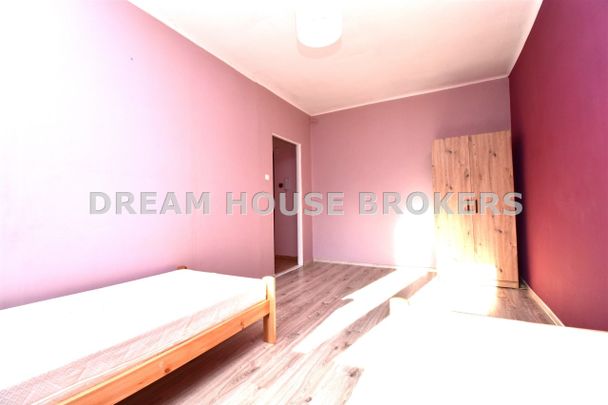 Mieszkanie na wynajem - Zdjęcie 1