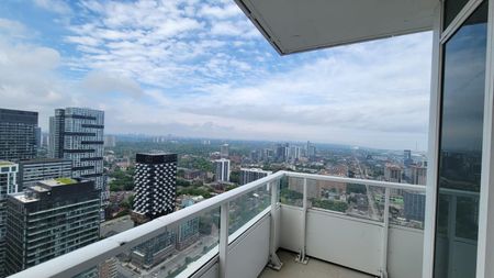 For Lease - 88 Queen Street Unit# 4702, Toronto, Ontario - Photo 3