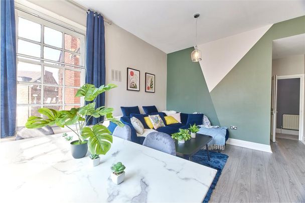 1 bedroom terraced house to rent - Photo 1