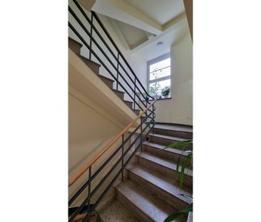 Żoliborz, cozy 34 m² studio, atmospheric - Фото 2