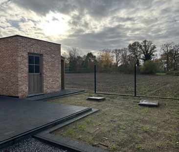 Half vrijstaande nieuwbouwwoning - Photo 6