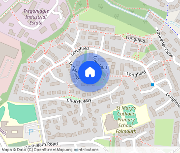 Longfield, Falmouth, TR11 - Photo 1