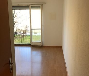 Helle 1 Zimmerwohnung - Photo 1