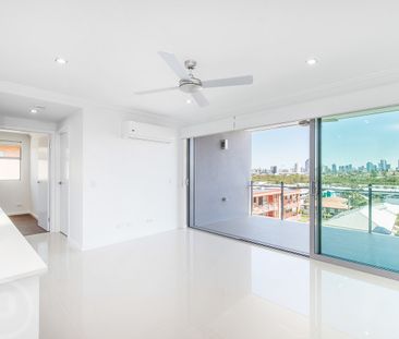 Brand New with Amazing City View - Photo 1