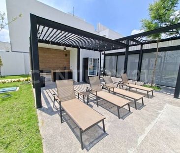 Departamento Nuevo en Renta en Tres Cantos | 2 Recámaras + Alberca - Photo 5