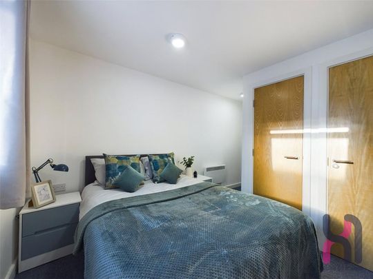 1 bedroom flat to rent - Photo 1