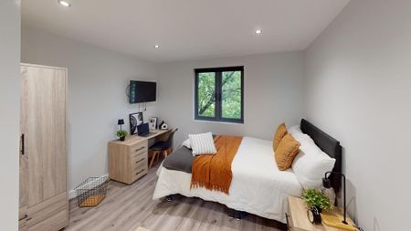 2 bedroom flat to rent - Photo 3