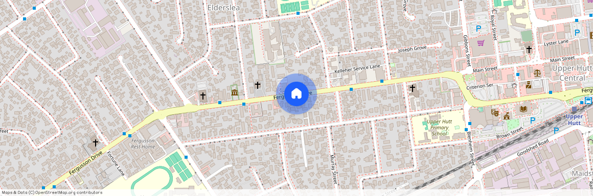 724 Fergusson Drive, Elderslea