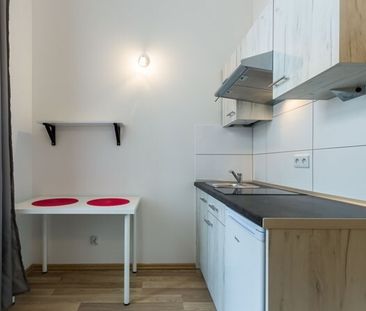 Łódź Łódź-Widzew, Targowa - Photo 1