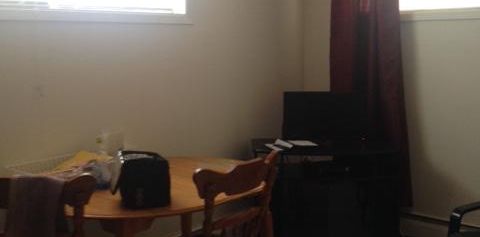 Chambre à louer pour étudiant-e seulement - Photo 2