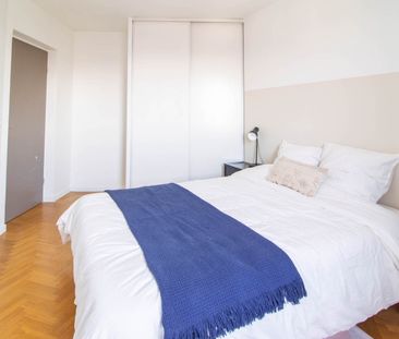 Saint-Denis - Le Deschamps - Chambre 1 - Photo 5