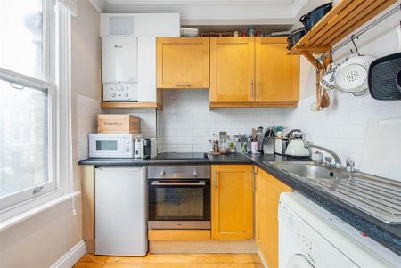 1 bedroom flat to rent - Photo 3