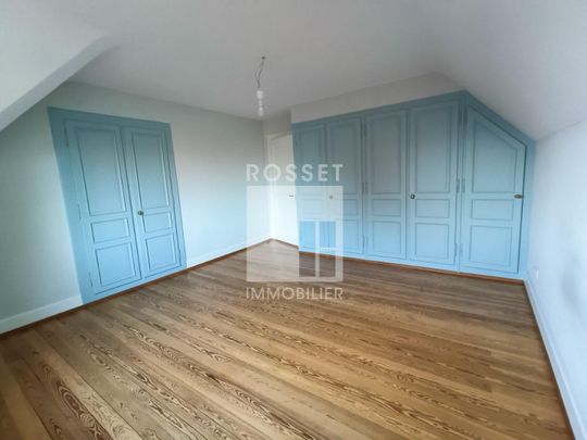 3.5 Zimmer, 106 m², 2. Stock - Foto 1