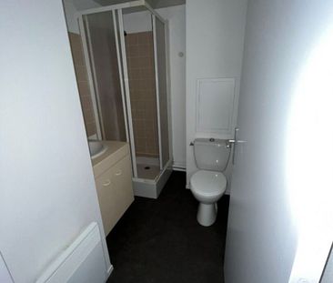 Appartement 1 pièce – 20 m² environ à Rennes Villejean (ref : G60982) - Photo 2