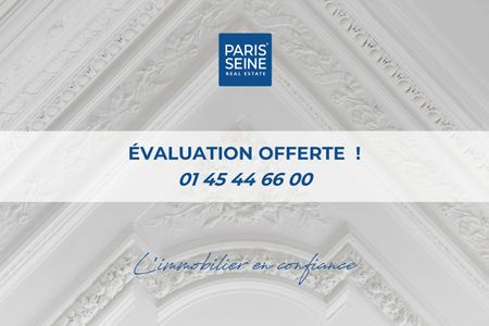 Appartement à louer à Paris 8Ème - Photo 2