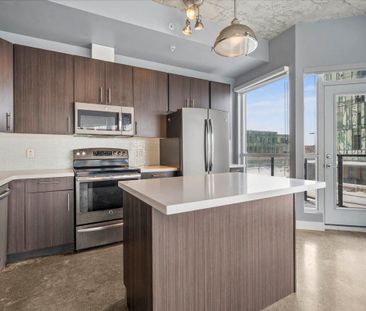For Lease - 1 VICTORIA Street Unit# 203, Kitchener, Ontario - Photo 5