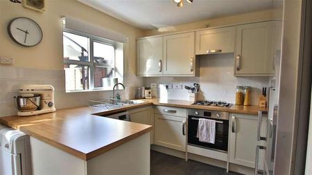 Monterey Road, Walton Cardiff, Tewkesbury, GL20 - Photo 4