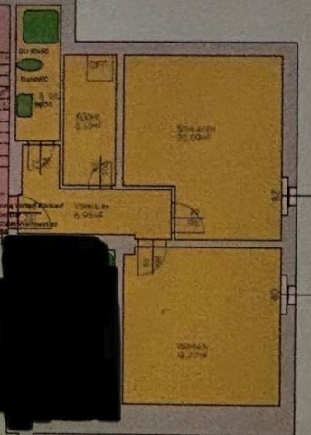 Neuwertige DG-Wohnung in Knittelfeld – sofort verfügbar - Foto 5