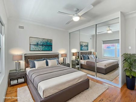 Beautiful 2 Bedroom Unit! - Photo 5