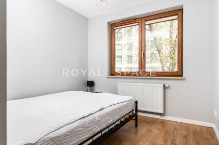 Przestronne mieszkanie z balkonem na Grzegórzkach! - Photo 5