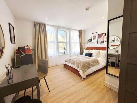 1 bedroom property to rent - Photo 5