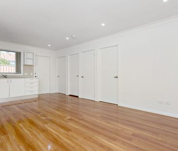 Modern Granny Flat - Photo 3