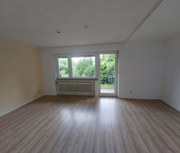 Erdgeschoss Wohnung mit Balkon - Photo 3