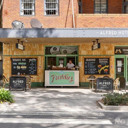 Sunny 2 Bedroom Unit at ARRIVA Camperdown! - Photo 5