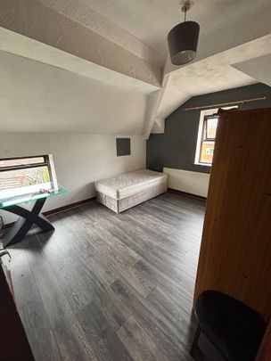Studio Flat, Manley Road, M16 - Photo 1