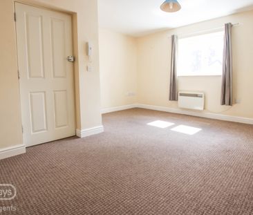 Apartment for rent - Photo 2