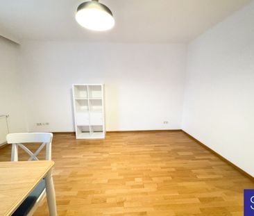 Provisionsfrei: Schöner 54m² Neubau mit 2 Zimmern und Einbauküche -... - Photo 2
