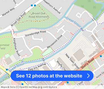 Westwood Drive, CANTERBURY - Photo 1