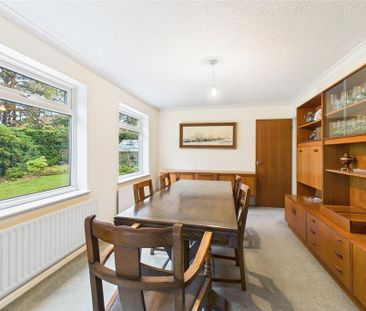 4 bedroom detached house to rent - Photo 5