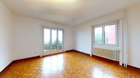 Bel appartement avec vue sur le lac - Photo 5