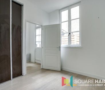 Location Appartement 2 pièces 47m² POITIERS 86000 - Photo 2