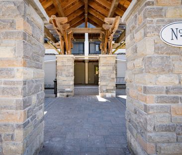 For Lease - 8 BRANDY LANE Drive Unit# 204, Collingwood, Ontario - Photo 1