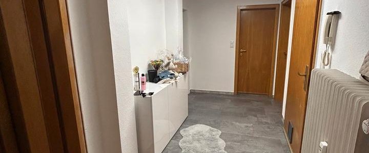 3+1 Zimmer Wohnung Hürth-Hermülheim - Photo 1