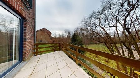 Benedenverdieping te huur - Photo 4