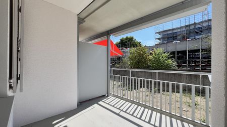 Kinderfreundlich wohnen nähe Rhein im Hirzbrunnenquartier - Photo 4